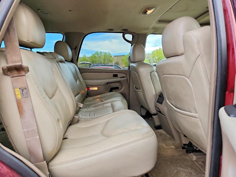 Auction sale of the 2003 Gmc Yukon, vin: 1GKEK13Z83J194330, lot number: 71583606