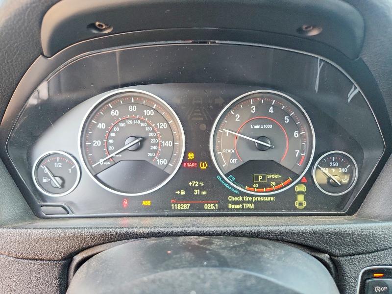 Aukcja sprzedaży 2015 Bmw 328, vin: WBA3B5G50FNS15036, numer aukcji: 71236946