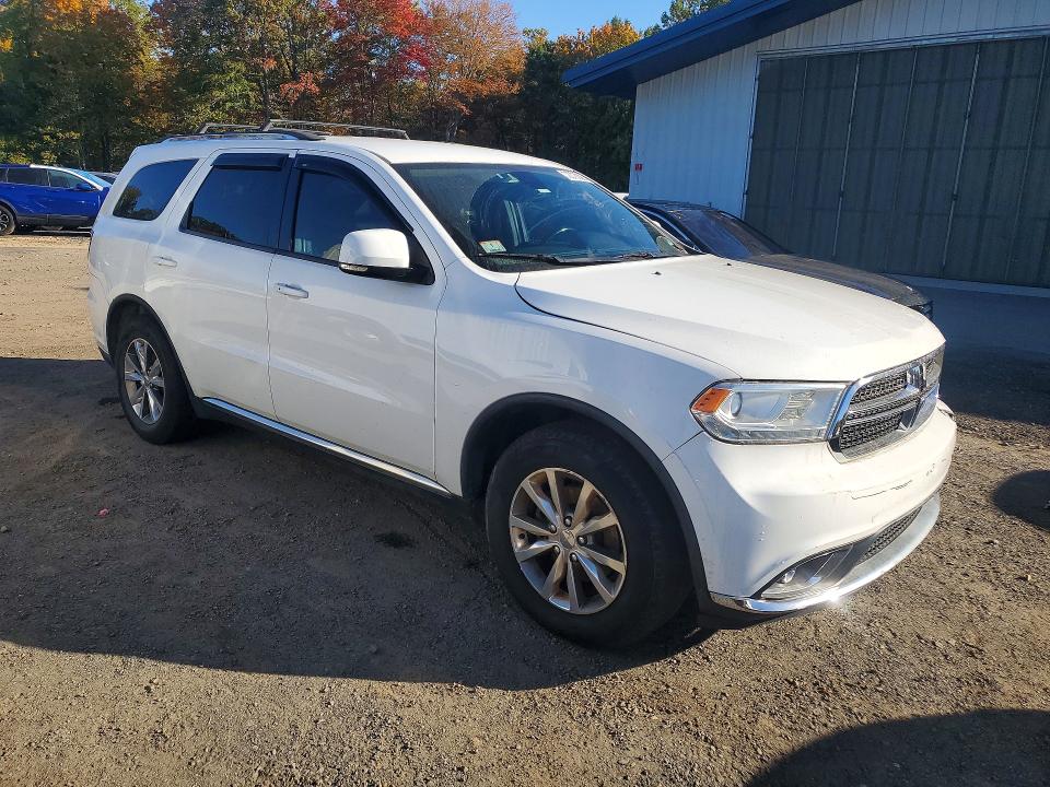 Aukcja sprzedaży 2015 Dodge Durango, vin: 1C4RDHDG7FC770737, numer aukcji: 72378306