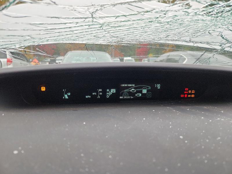 Продаж на аукціоні авто 2010 Toyota Prius, vin: JTDKN3DU9A5083876, номер лоту: 72694966