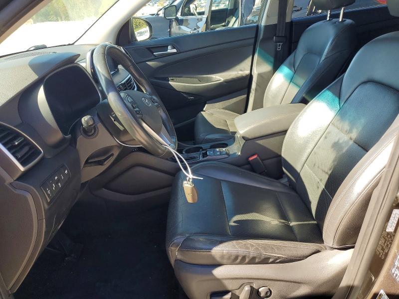 Продажа на аукционе авто 2020 Hyundai Tucson, vin: KM8J3CAL1LU085414, номер лота: 71680376