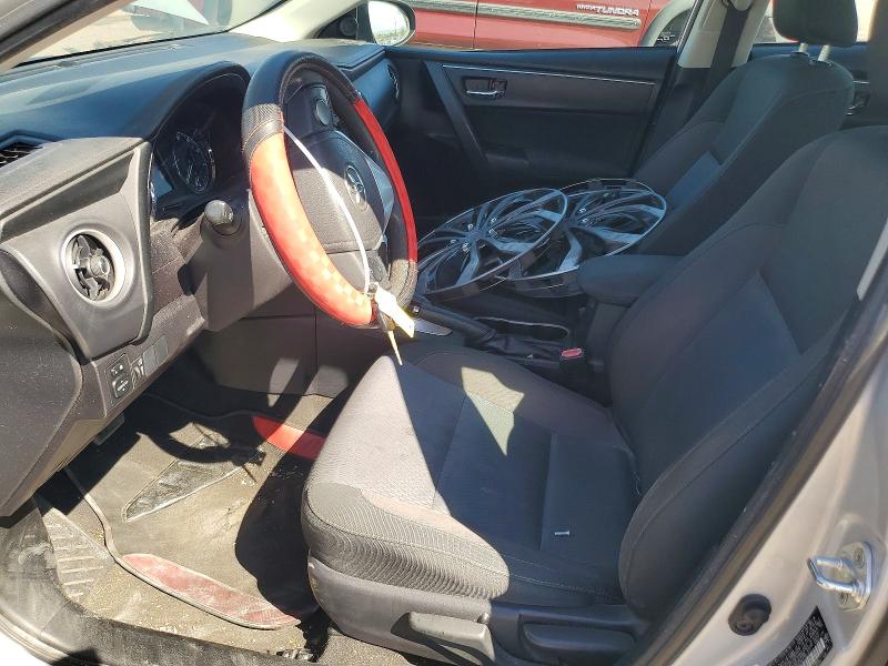 Продажа на аукционе авто 2019 Toyota Corolla, vin: 2T1BURHE4KC167911, номер лота: 71733366