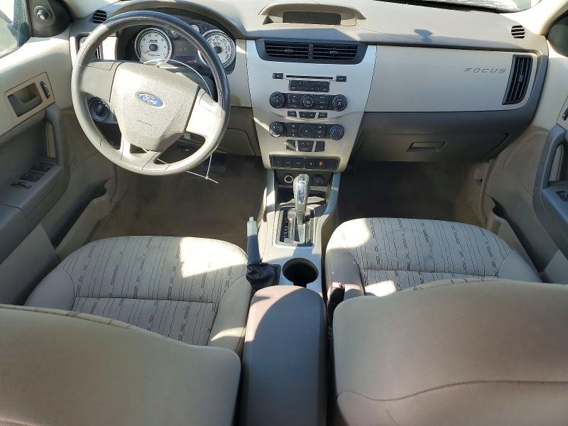 Aukcja sprzedaży 2010 Ford Focus, vin: 1FAHP3FN9AW217991, numer aukcji: 71227346