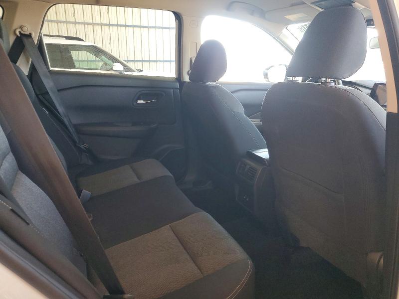 Aukcja sprzedaży 2025 Nissan Rogue, vin: 5N1BT3BB8SC766474, numer aukcji: 70887316