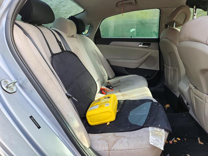 Aukcja sprzedaży 2016 Hyundai Sonata, vin: 5NPE24AF6GH416254, numer aukcji: 72233346