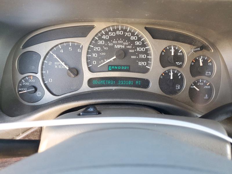 74297396 :رقم المزاد ، 1GKFK66U43J303397 vin ، 2003 Gmc Yukon Xl مزاد بيع