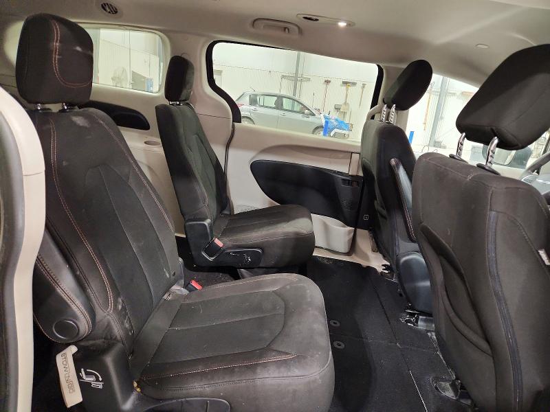 Aukcja sprzedaży 2017 Chrysler Pacifica, vin: 2C4RC1DG7HR805099, numer aukcji: 71366316