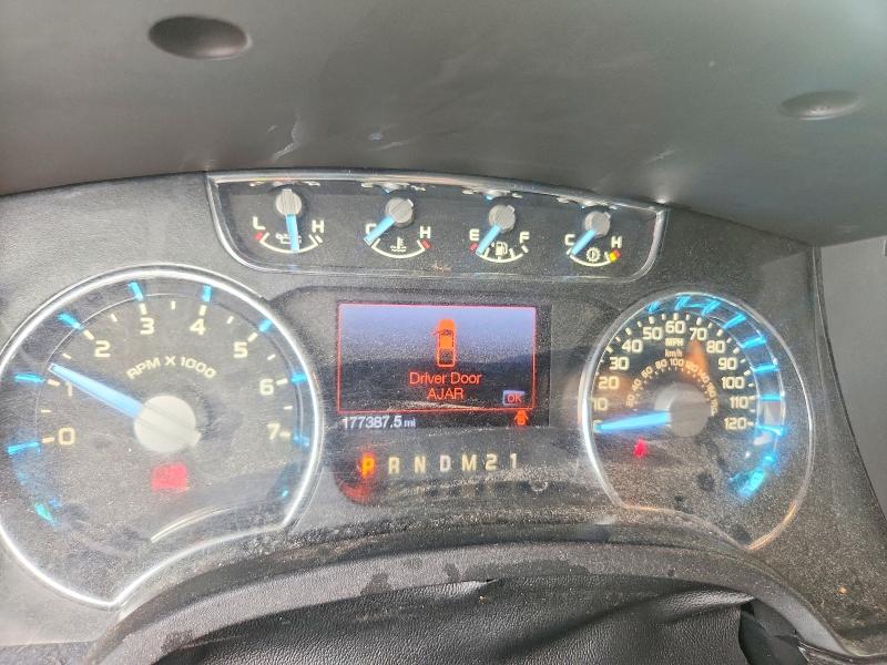 2012 Ford F150 მანქანა იყიდება აუქციონზე, vin: 1FTFW1ET0CFB78901, აუქციონის ნომერი: 71543566