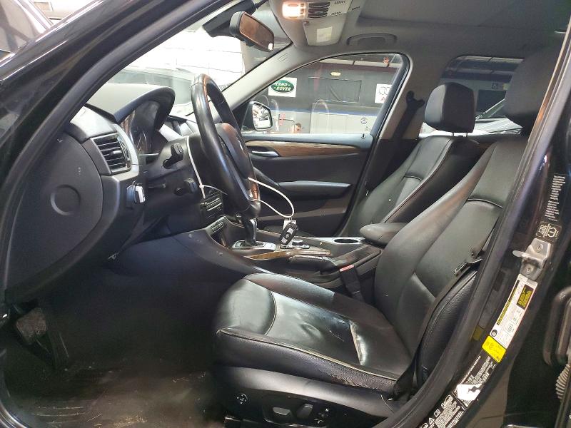 Aukcja sprzedaży 2013 Bmw X1, vin: WBAVL1C56DVR87364, numer aukcji: 73836616