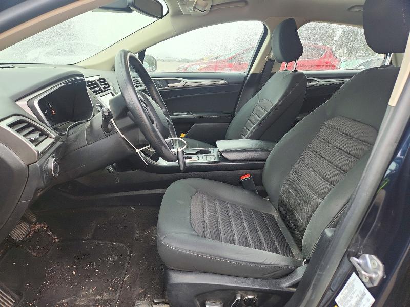2020 Ford Fusion მანქანა იყიდება აუქციონზე, vin: 3FA6P0LUXLR221121, აუქციონის ნომერი: 69460186