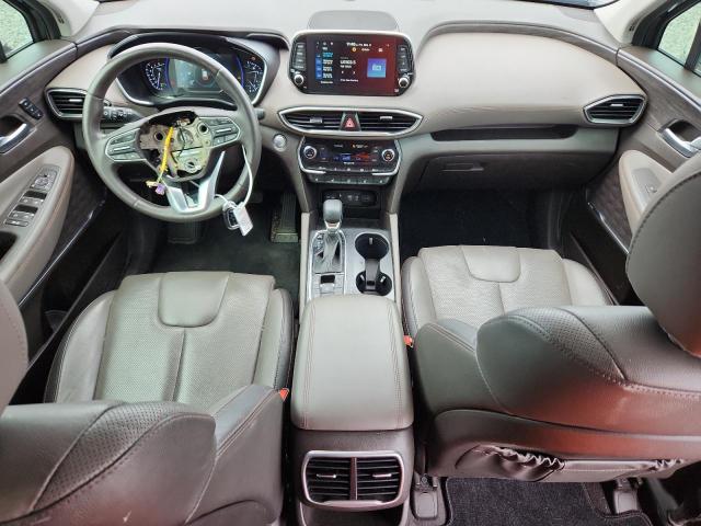Продаж на аукціоні авто 2020 Hyundai Santa Fe, vin: 5NMS53AD4LH304983, номер лоту: 71349726