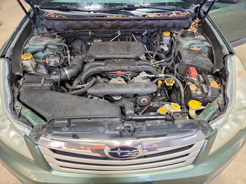 Aukcja sprzedaży 2010 Subaru Outback, vin: 4S4BRBECXA3310908, numer aukcji: 71758396