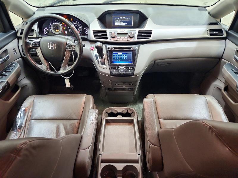 Aukcja sprzedaży 2016 Honda Odyssey, vin: 5FNRL5H94GB041662, numer aukcji: 72917056