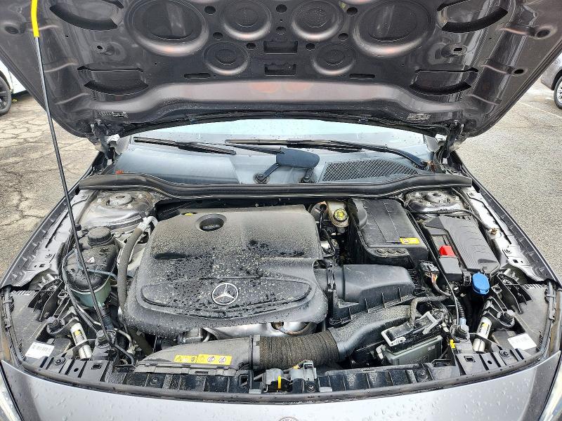 Продажа на аукционе авто 2015 Mercedes-benz Gla, vin: WDCTG4GB6FJ097337, номер лота: 72729536