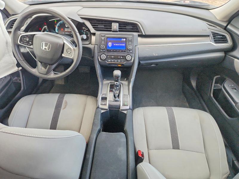 2020 Honda Civic მანქანა იყიდება აუქციონზე, vin: 19XFC2F6XLE027386, აუქციონის ნომერი: 71353596