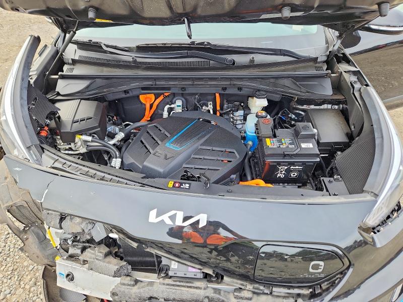 Продажа на аукционе авто 2022 Kia Niro, vin: KNDCE3LG5N5118841, номер лота: 71411846