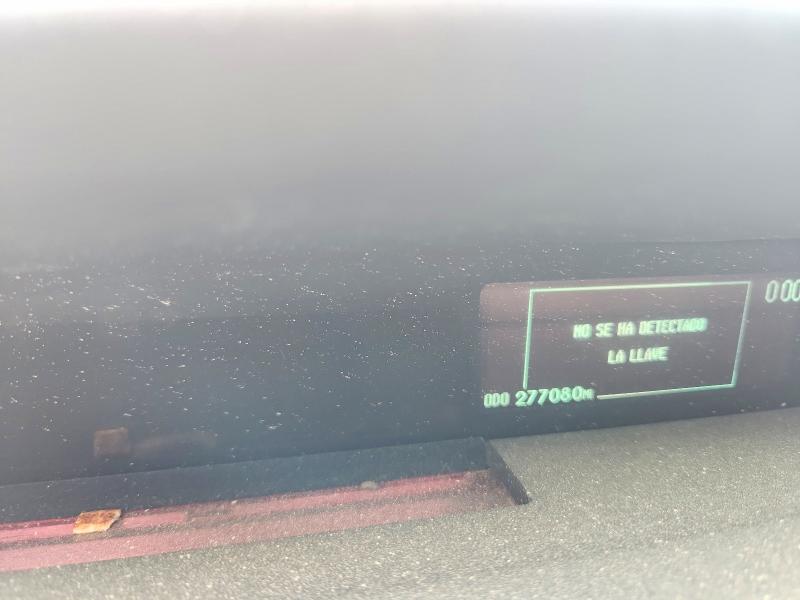 2011 Toyota Prius მანქანა იყიდება აუქციონზე, vin: JTDKN3DU9B1475717, აუქციონის ნომერი: 71454516
