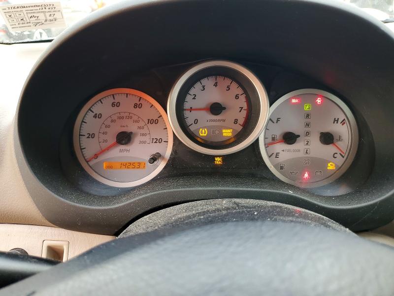 2005 Toyota Rav4 მანქანა იყიდება აუქციონზე, vin: JTEHD20V050053377, აუქციონის ნომერი: 70105396