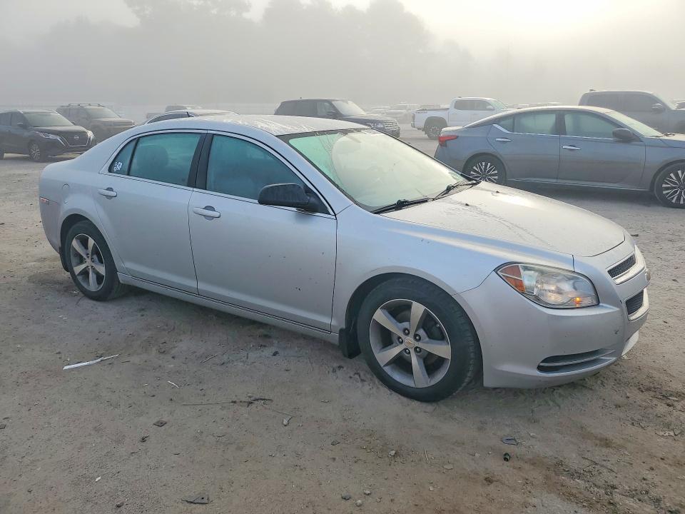 Aukcja sprzedaży 2011 Chevrolet Malibu, vin: 1G1ZC5E14BF141725, numer aukcji: 70933836