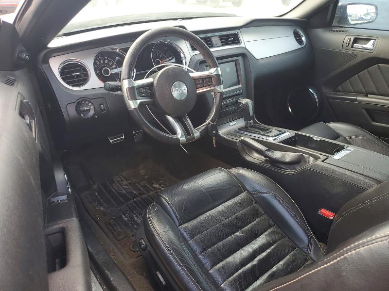 Продажа на аукционе авто 2014 Ford Mustang, vin: 1ZVBP8AM8E5217145, номер лота: 71880246