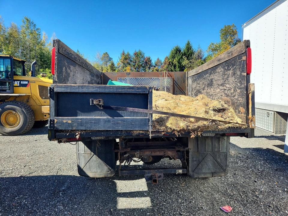 1997 Ford F350 მანქანა იყიდება აუქციონზე, vin: 1FTJW35G7VEB54791, აუქციონის ნომერი: 71142246