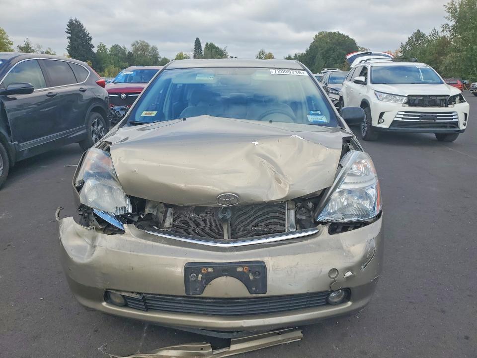 Продаж на аукціоні авто 2006 Toyota Prius, vin: JTDKB20U863129564, номер лоту: 72009716