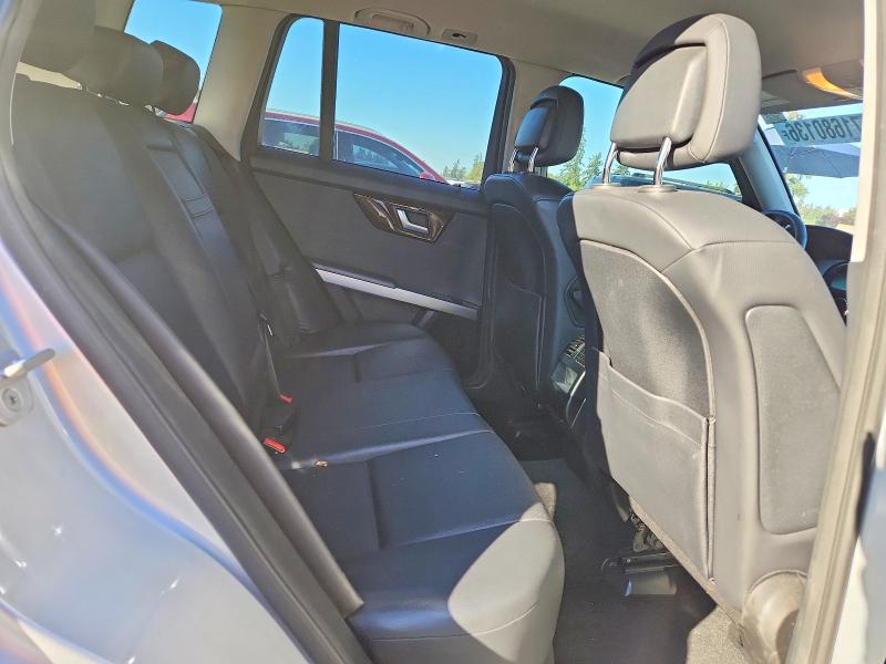 71680136 :رقم المزاد ، WDCGG8HB6CF796621 vin ، 2012 Mercedes-benz Glk مزاد بيع