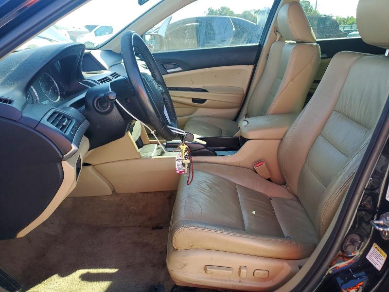 Продаж на аукціоні авто 2012 Honda Accord, vin: 1HGCP2F63CA207370, номер лоту: 70915966