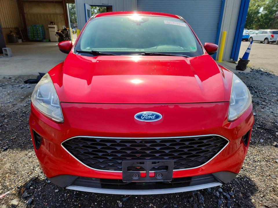 Aukcja sprzedaży 2020 Ford Escape, vin: 1FMCU9G64LUA89371, numer aukcji: 70830336