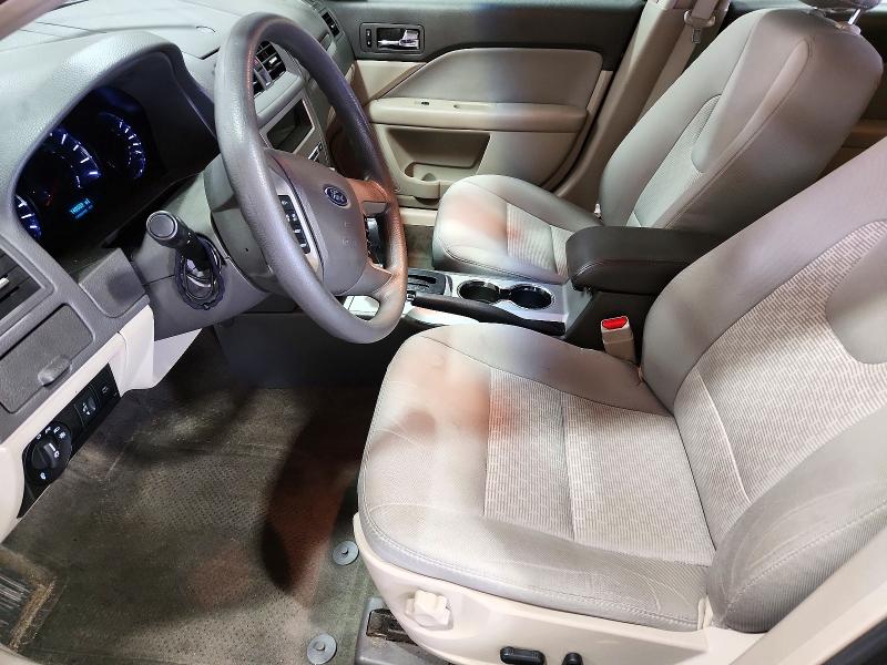 Продаж на аукціоні авто 2012 Ford Fusion, vin: 3FAHP0HA9CR401374, номер лоту: 71968606