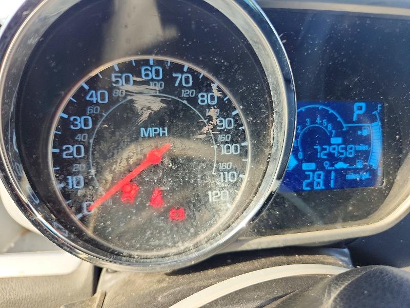 71890966 :رقم المزاد ، KL8CF6S98DC522057 vin ، 2013 Chevrolet Spark مزاد بيع