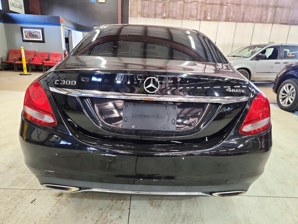Продаж на аукціоні авто 2017 Mercedes-benz C, vin: 55SWF4KB1HU211959, номер лоту: 72936316