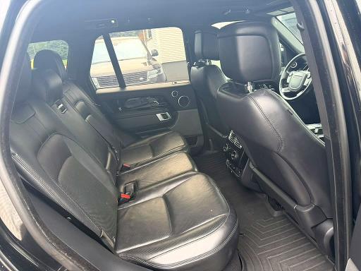 Aukcja sprzedaży 2020 Land Rover Range Rover, vin: SALGS2RU5LA573851, numer aukcji: 73763346