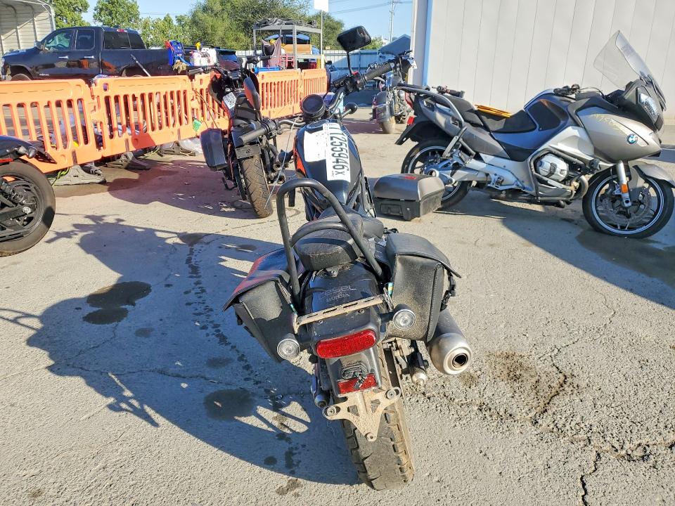 Продаж на аукціоні авто 2024 Honda Cmx500, vin: MLHPC565XR5700224, номер лоту: 71255946