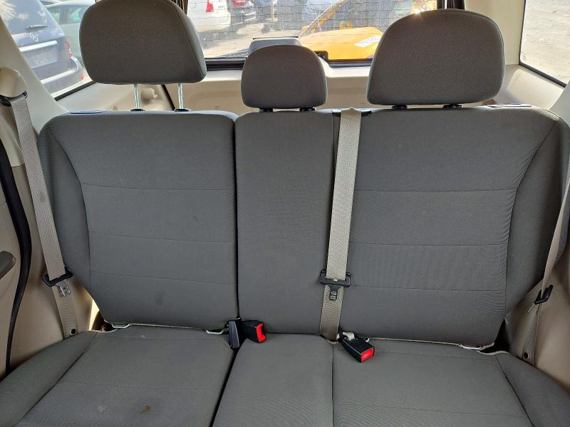 2012 Ford Escape მანქანა იყიდება აუქციონზე, vin: 1FMCU0C78CKC15687, აუქციონის ნომერი: 72244536