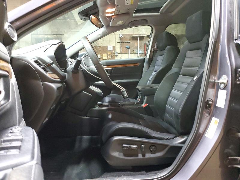 Aukcja sprzedaży 2018 Honda Cr-v, vin: 7FARW2H51JE088713, numer aukcji: 71836346