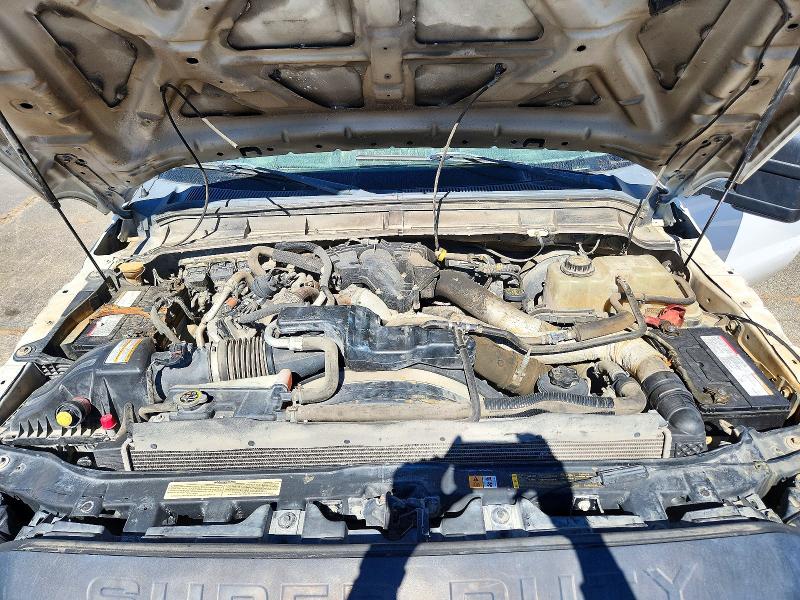 Продаж на аукціоні авто 2014 Ford F250, vin: 1FT7W2AT1EEA89251, номер лоту: 72968926