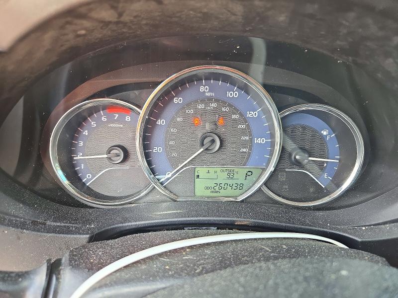 Продажа на аукционе авто 2016 Toyota Corolla, vin: 2T1BURHE7GC690802, номер лота: 72367456