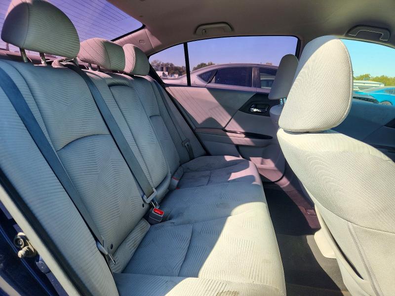 Продаж на аукціоні авто 2017 Honda Accord, vin: 1HGCR2F3XHA200729, номер лоту: 72001136