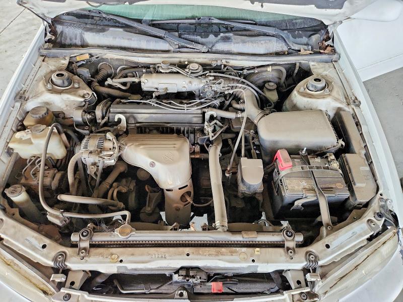 Продажа на аукционе авто 1998 Toyota Camry, vin: 4T1BG22K9XU510795, номер лота: 70905976