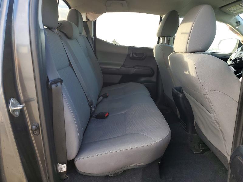 Auction sale of the 2020 Toyota Tacoma, vin: 3TMCZ5AN8LM311008, lot number: 72624926