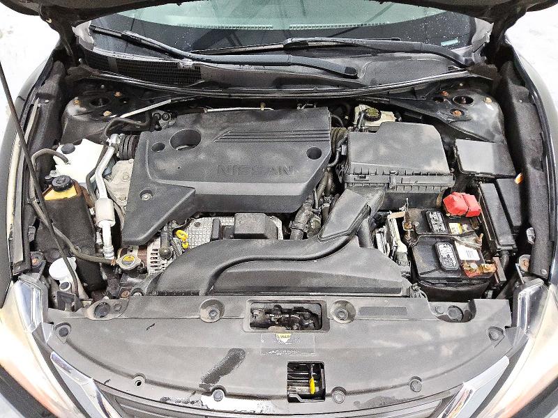 72407656 :رقم المزاد ، 1N4AL3AP8GN361228 vin ، 2016 Nissan Altima مزاد بيع
