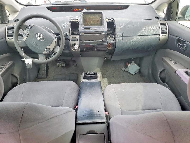 Aukcja sprzedaży 2008 Toyota Prius, vin: JTDKB20U383404907, numer aukcji: 71622356