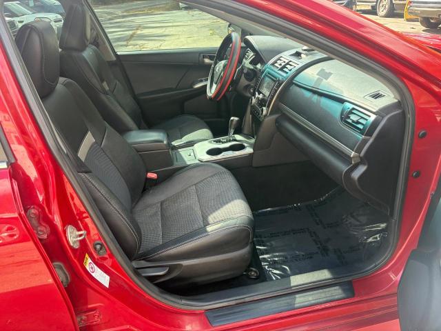 Aukcja sprzedaży 2014 Toyota Camry, vin: 4T1BF1FK8EU818528, numer aukcji: 72250746