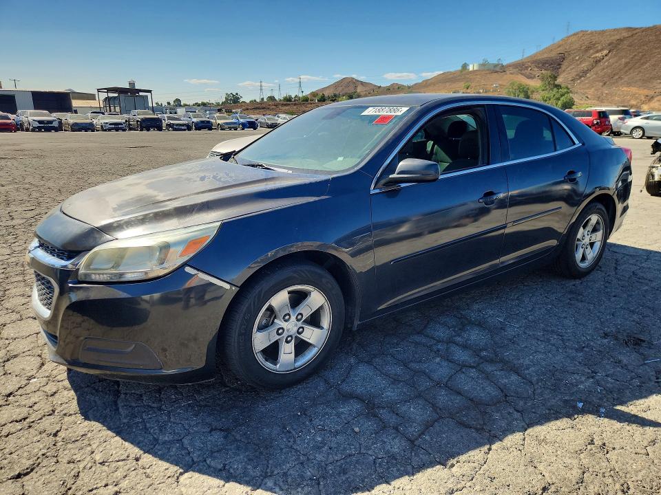 Aukcja sprzedaży 2015 Chevrolet Malibu, vin: 1G11B5SL8FF222917, numer aukcji: 71887886
