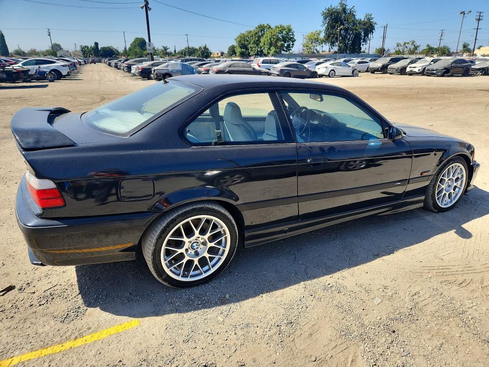 Продаж на аукціоні авто 1995 Bmw M3, vin: WBSBF9327SEH03427, номер лоту: 71462606