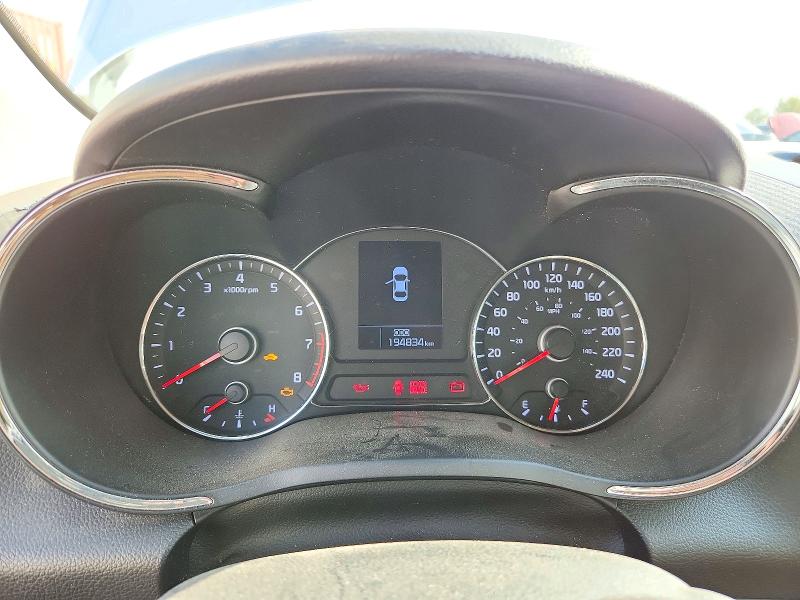 Продажа на аукционе авто 2015 Kia Forte Koup, vin: KNAFX6A83F5293303, номер лота: 71945726