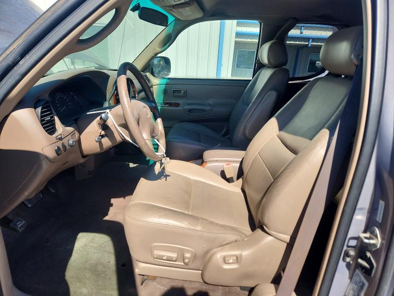 2001 Toyota Tundra მანქანა იყიდება აუქციონზე, vin: 5TBBT48181S127302, აუქციონის ნომერი: 72040886