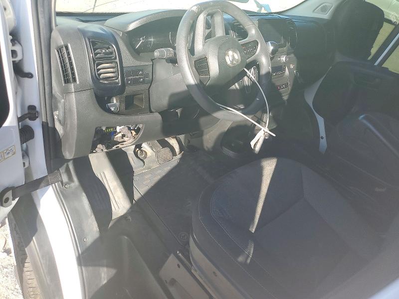 Aukcja sprzedaży 2023 Ram Promaster 2500, vin: 3C6LRVDGXPE557398, numer aukcji: 71932396