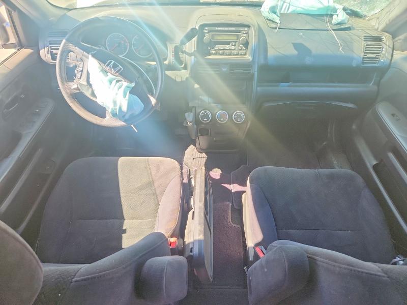 Aukcja sprzedaży 2006 Honda Cr-v, vin: JHLRD78826C032070, numer aukcji: 70742286